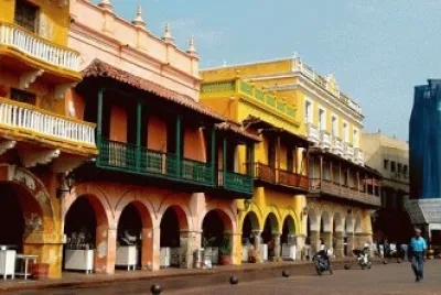 FaraÃ³n jigsaw puzzle