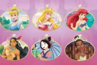 Princesses