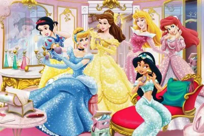 Princesses