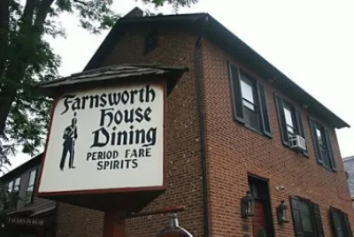 Farnsworth Inn