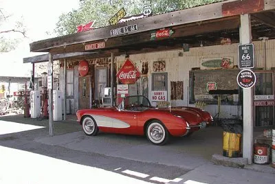 Route 66