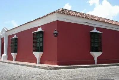 FaraÃ³n jigsaw puzzle