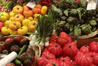 Mercados