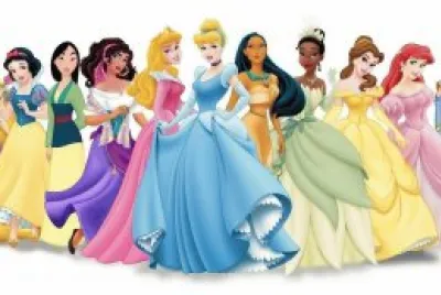 Disney Girls