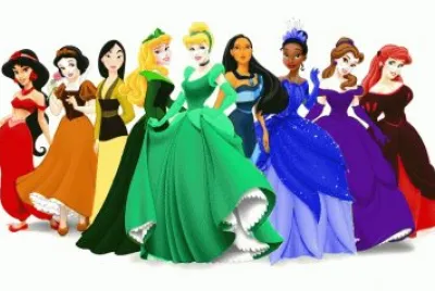 Princesses