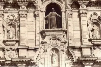 FaraÃ³n