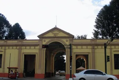 FaraÃ³n