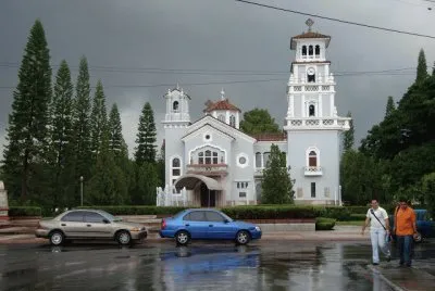 FaraÃ³n