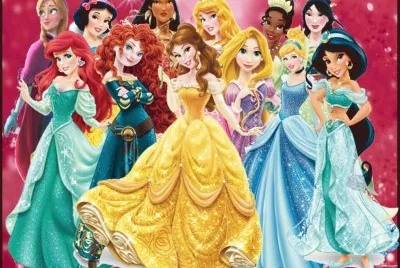 Princesses