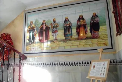 FaraÃ³n
