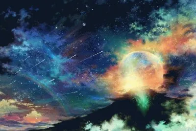 *-*