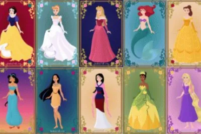 Princesses