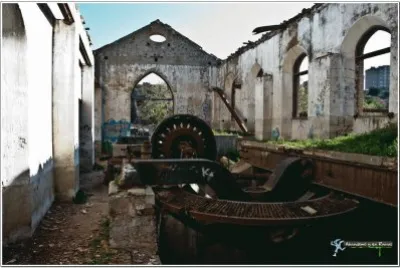 FaraÃ³n jigsaw puzzle