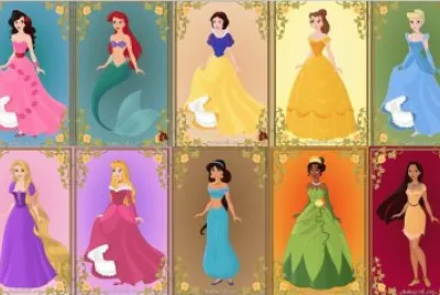 Princesses