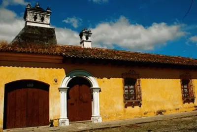 FaraÃ³n jigsaw puzzle