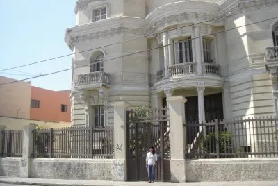 FaraÃ³n