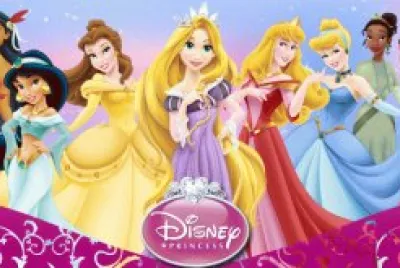 Princesses