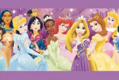 Princesses