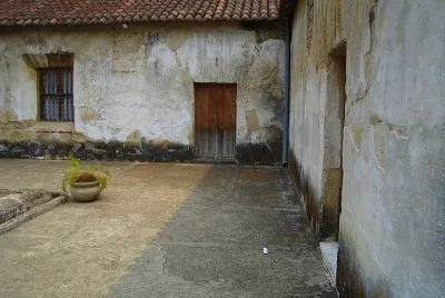 FaraÃ³n jigsaw puzzle