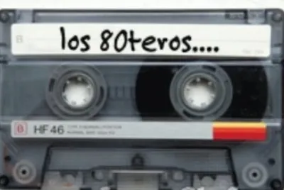 פאזל של LOS 80TEROS