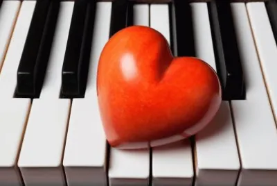 פאזל של corazon