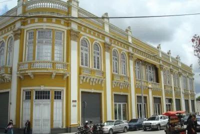 FaraÃ³n