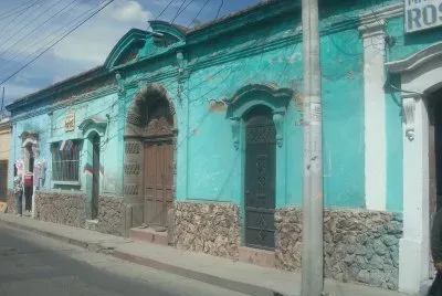 FaraÃ³n jigsaw puzzle