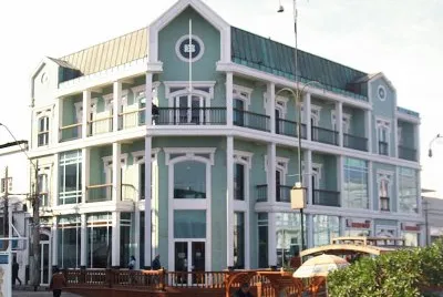 FaraÃ³n