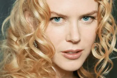 פאזל של nikole kidman