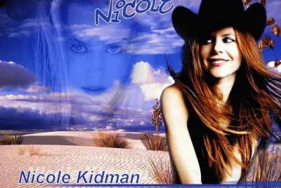 פאזל של nnikole kidman