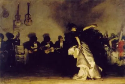El Jaleo