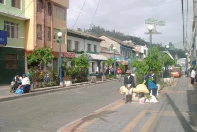 Otavalo
