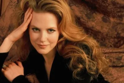 פאזל של nikole kidman