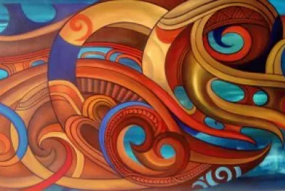 urban Maori