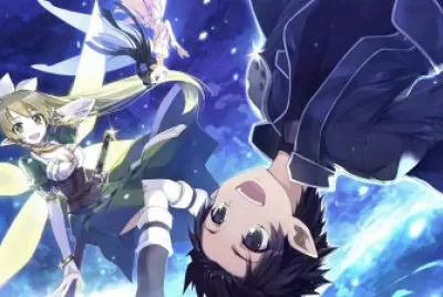 Alfheim online