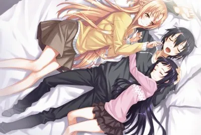 SAO family