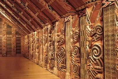 Maori