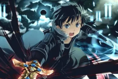 Kirito