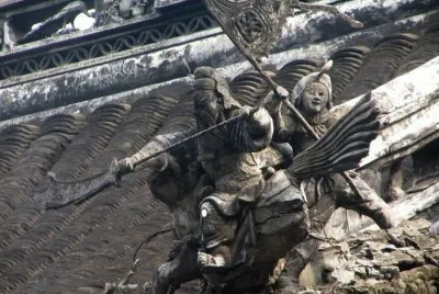 FaraÃ³n