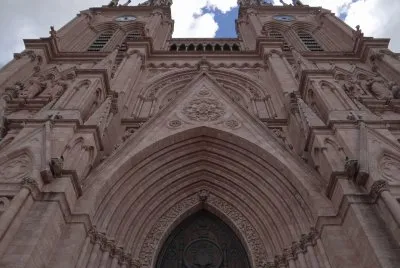 BasÃ­lica de LujÃ¡n