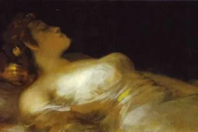 francisco de goya
