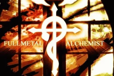 FMA logo