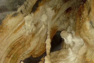 Cueva del Che 3  Cuba