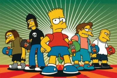 Os Simpsons