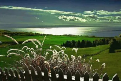 paisagem