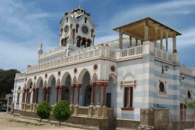 FaraÃ³n