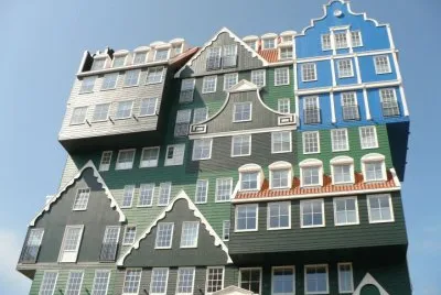 FaraÃ³n jigsaw puzzle