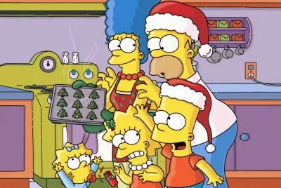 Galletas de Navidad