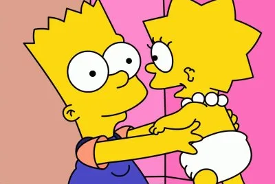 Bartt ama a Lisa
