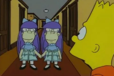 Sherry y Terry